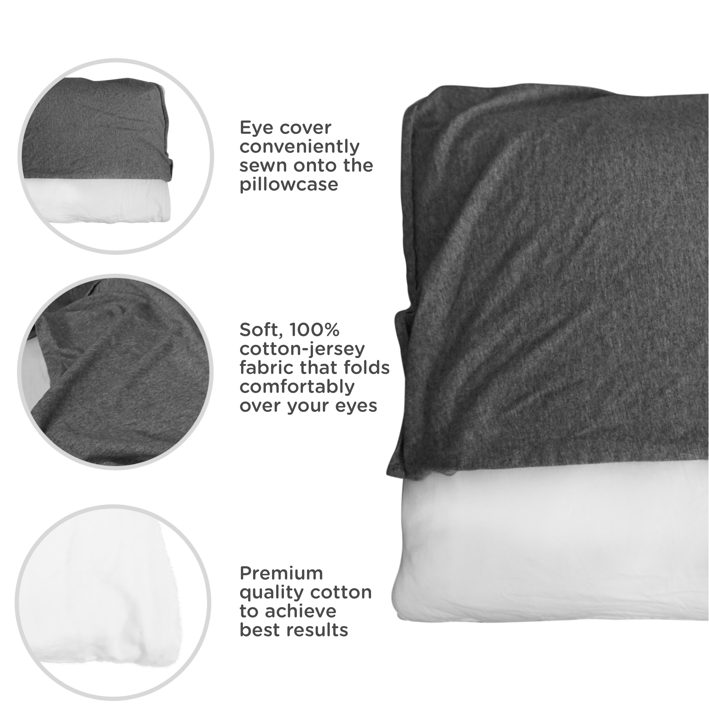 Eye Covers for Sleeping is a Viable Alternative to Sleeping Masks ...