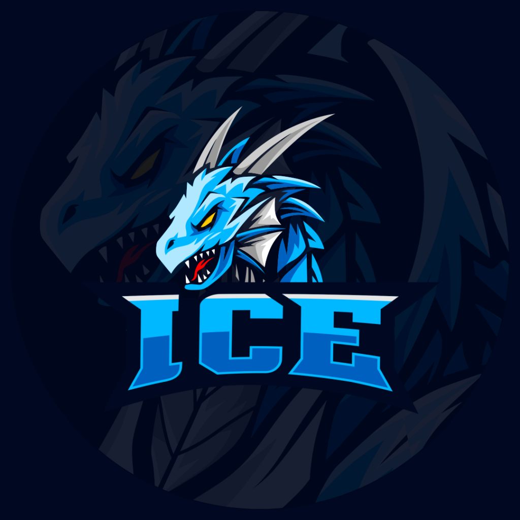 Cool Ice Logos