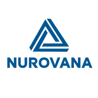 Nurovana logo ice chiller cold therapy
